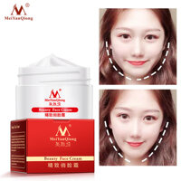 MeiYanQiong Slimming Face Lifting and Firming Massage Cream Anti-Aging Whitening Moisturizing Beauty Skin Care Facial Cream Anti-Wrinkle LazadaMall