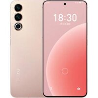 Meizu 20 5G (Snapdragon 8 Gen 2 – Sạc 80W) Giá bán Rẻ nhất