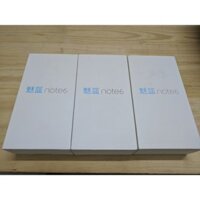 Meizu M6 Note