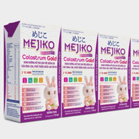 Mejiko Clostrum Gold