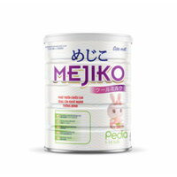 Mejiko Pedia (1 – 15 Tuổi) 400gr