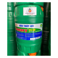 [MEKONG] Dầu thủy lực Mekong Canary CS 68 18L