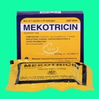 Mekotricin
