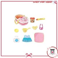 Mel-chan care parts care 10 points set full care