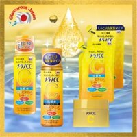 Melano CC Anti-Spot Whitening Lotion, Body + Refill 170ml/Whitening Gel 100g【Direct from Japan】