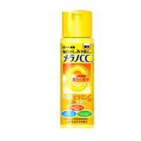 Melano CC Whitening Lotion - Nước Hoa Hồng Dưỡng Sáng Da, Mờ Thâm Nám
