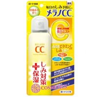 MELANO-Xịt khoáng CC Melano 100ml