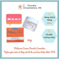 MELASMA  CREAM ngăn ngừa nám dưỡng trắng da [ Có Chứng Nhận +đánh giá thực  tế ]