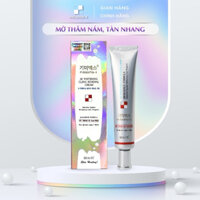 Melasma-x 3D Whitening Clinic Cream Hàn