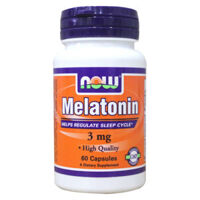 Melatonin Now giúp ngủ ngon                          - 1962463                                                       Yêu thích
