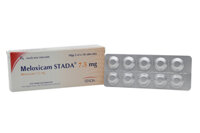 MELOXICAM GSK 7.5MG