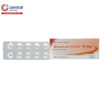 Meloxicam STADA 15mg