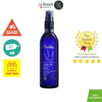 Melvita Eau Florale De Lavande - Nước Cân Bằng Cho Da Hỗn Hợp, Da Dầu 200ml