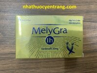 Melygra 1h 20mg