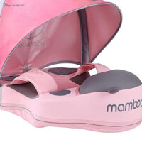 Mềm Chắc Chắn Eo Đồ Chơi Bơi Trẻ Sơ Sinh Phao Bồn Tắm Phụ Kiện Bơi Phao Không Bơm Hơi Cho Trẻ Sơ Sinh Bé Trai Bé Trai