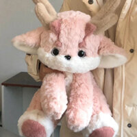 Mềm Mại Dễ Thương Dễ Thương Nhỏ Hồng Rồng Siêu Mềm Ngủ Chúc Ngủ Chúc Ngủ Đêm Tốt Rồng Sang Trọng Đồ Chơi Búp Bê Ngủ Ragdoll Quà Tặng Sinh Nhật Nữ