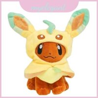 Mềm Mại Dễ Thương Và Pokemon Center Eevee Sylveon Flareon Nymphia Hình Búp Bê Sang Trọng