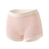 Mềm Modal Quần Lót Nữ Mặt nạ Quần An Toàn Nữ Boxer Quần Đùi Chống chói Cotton Thoải Mái Lụa Kháng Khuẩn Quần Legging Phải Có Cho Váy Ngắn Không Quần Lót Nhiều Màu Tùy Chọn Kích Thước M-XL Chúng Tôi