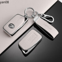 Mềm TPU Chìa Khóa Xe Ô Tô Bao Túi Chìa Khóa Cho Xe Lexus Rx450h GS300 RX350 NX300 Es300h GX470 IS250 ES350 Nx300h LX570 GX460 Is300