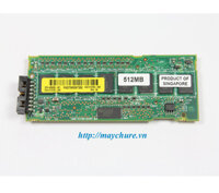 Memory Module 512MB for HP Smart array P400 – P/N: 405835-001