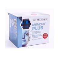 Memory Plus – Lọ