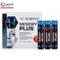 Memory Plus