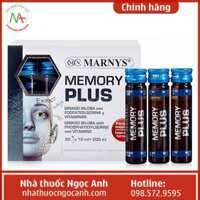 Memory Plus