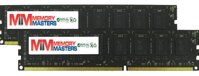 MemoryMasters 8GB (2 X 4GB) Memory Upgrade for Gigabyte GA-Z77N-WIFI Motherboard DDR3 PC3-10600 1333MHz DIMM RAM