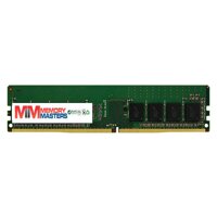 MemoryMasters 8GB Module for GIGABYTE GA-Z77N-WIFI Desktop & Workstation Motherboard DDR3/DDR3L PC3-12800 1600Mhz Memory Ram