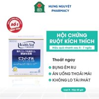 Men Bifina Nhật Bản Dành Cho Người Viêm Đại Tràng Rối Loạn Tiêu Hoá