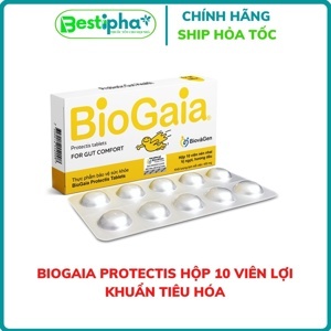 Men Biogaia Protectis 5ml