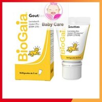 Men Biogaia Protectis Baby Drops cho bé