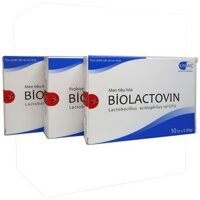 Men Biolactovin