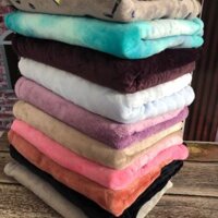 Mền cho bé 1m2x1m6