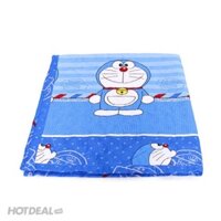 MỀN COTTON 1m8 x 2m2 (Chọn hoa văn - hình thú )