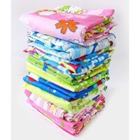 MỀN COTTON THẮNG LỢI CHO BÉ