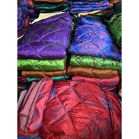 Mền đà lạt - chăn bông dày