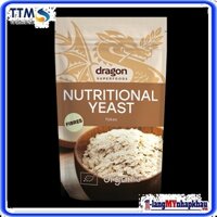 Men dinh dưỡng Nutritional Yeast 100Gr