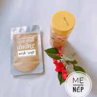 Men dinh dưỡng