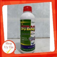 Men đường ru ột SUBAC