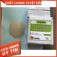 Men đường ruột feed active dry yeast