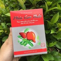 MEN GAN CAO GAN NHIỄM MỠ