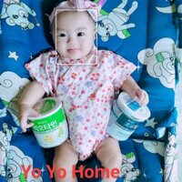 Men ildong + sữa non ildong chia lẻ 5k/ gói