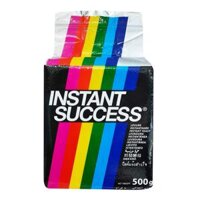 Men Khô Nhãn Bạc Hiệu Instant Success 500g – Dry Yeast