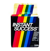 Men Khô Nhãn Vàng Hiệu Instant Success 500g – Dry Yeast