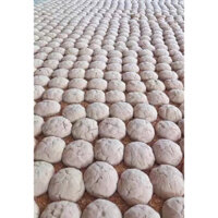 Men lá ủ rượu Lạng Sơn 1kg