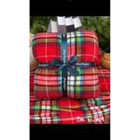 Mền lông tuyết 2mx2m4