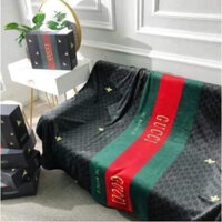 Mền lông tuyết thương hiệu