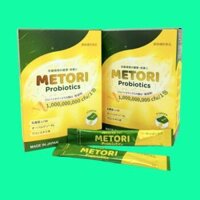 Men Metori Probiotics