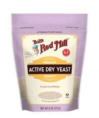 Men nở  227gr - Active dried yeast